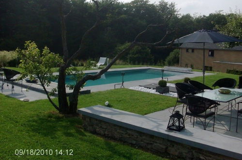 Foto 21 - Wonderful Holiday Home in Jalhay Next to Spa