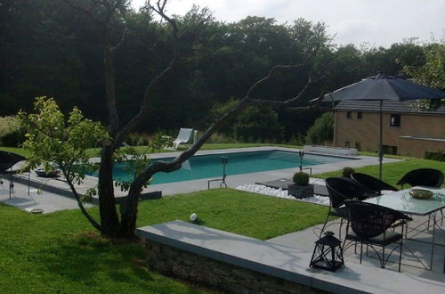 Foto 17 - Wonderful Holiday Home in Jalhay Next to Spa