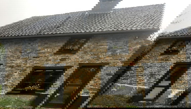 Photo 1 - Holiday Home in Jalhay Near the Spa