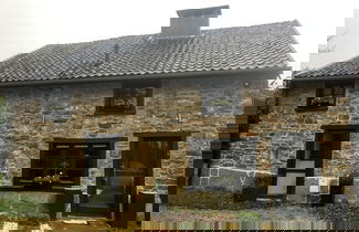Foto 1 - Holiday Home in Jalhay Near the Spa