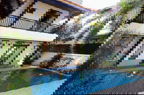 Foto 44 - Punnapha Pool Villa Pattaya