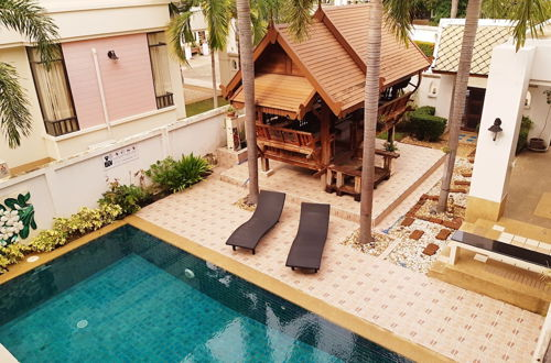Foto 41 - Punnapha Pool Villa Pattaya