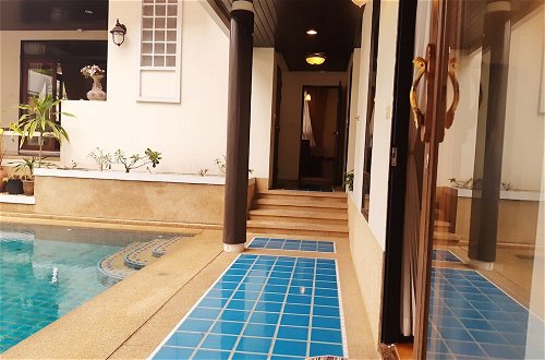 Foto 18 - Punnapha Pool Villa Pattaya