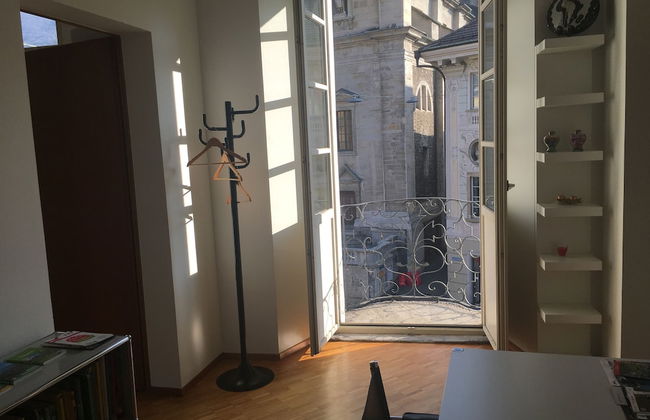 Piazza Collegiata Bellinzona - Foto 5