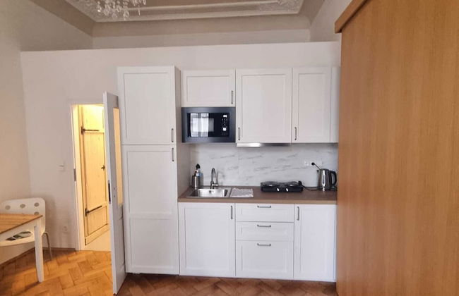 Old Town - Dusni Apartments - Foto 1