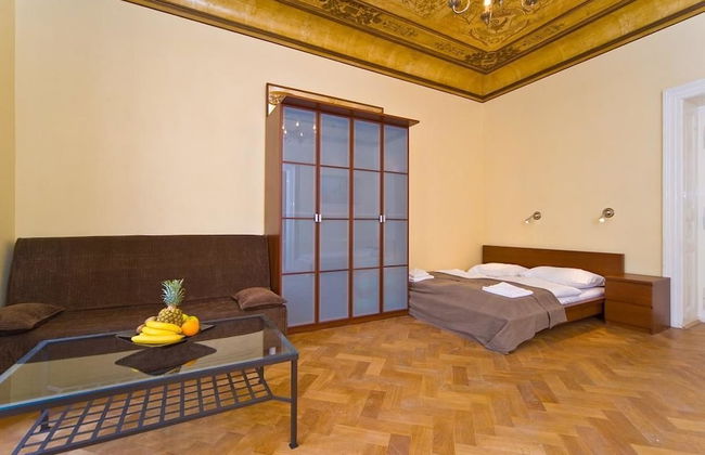Old Town - Dusni Apartments - Foto 10