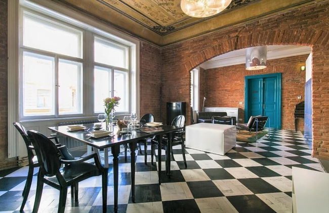 Old Town - Dusni Apartments - Foto 18