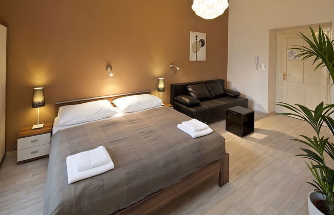 Old Town - Dusni Apartments - Foto 6