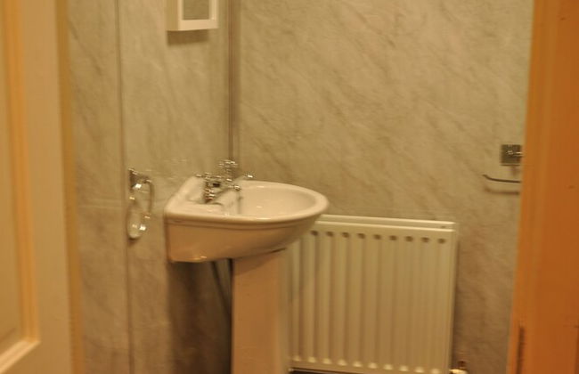 Rustic Log Cabin - Foto 15