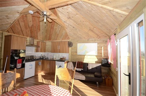 Photo 6 - Rustic Log Cabin