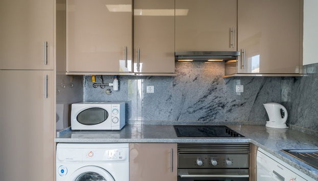 Cozinha privada