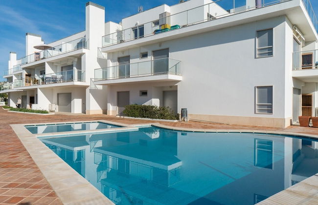 Beautiful Apartment With Terrace and a Pool - Foto 20