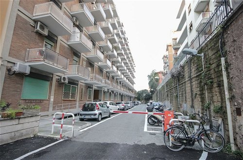 Foto 23 - Le Piazze Di Roma Sweet Apartment