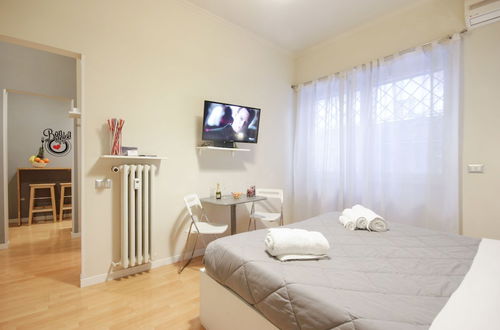 Photo 2 - Le Piazze Di Roma Sweet Apartment