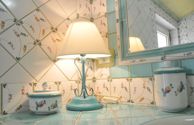 Very Cozy, Comfortable "lanthana" Villa on 2 Floors, Independent - Foto 29