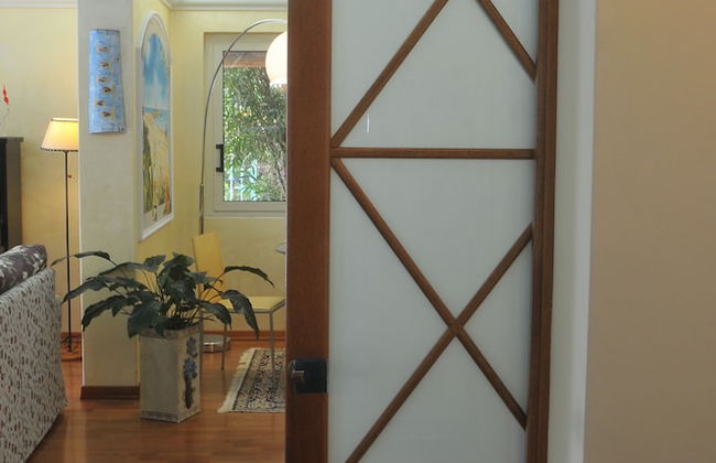 Very Cozy, Comfortable "lanthana" Villa on 2 Floors, Independent - Foto 40