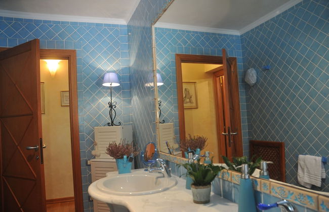 Very Cozy, Comfortable "lanthana" Villa on 2 Floors, Independent - Foto 14