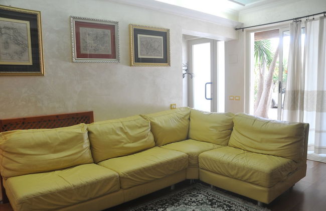 Very Cozy, Comfortable "lanthana" Villa on 2 Floors, Independent - Foto 37
