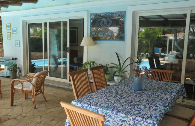 Very Cozy, Comfortable "lanthana" Villa on 2 Floors, Independent - Foto 25