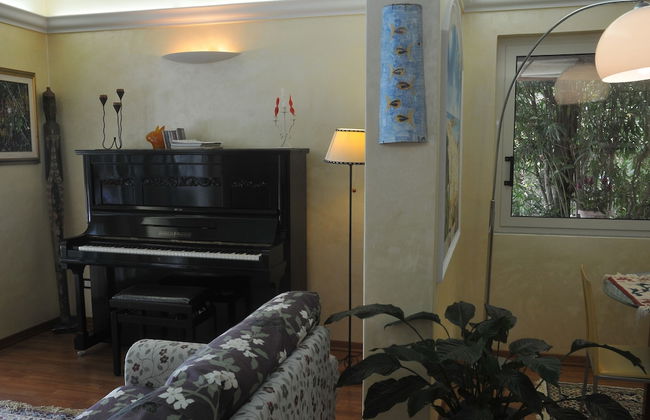 Very Cozy, Comfortable "lanthana" Villa on 2 Floors, Independent - Foto 33