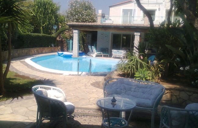 Very Cozy, Comfortable "lanthana" Villa on 2 Floors, Independent - Foto 1