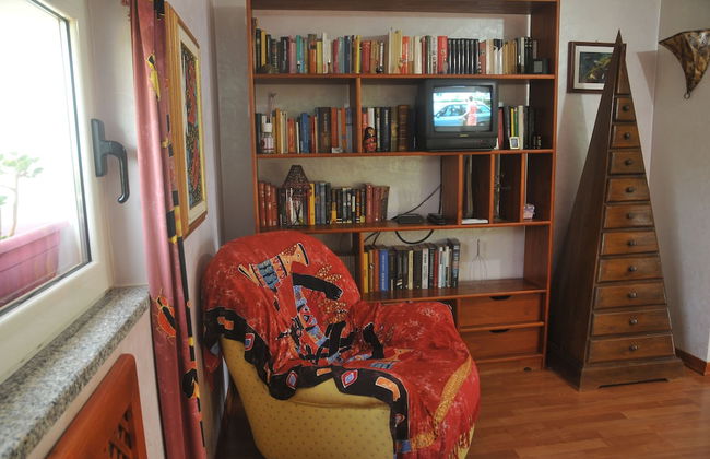 Very Cozy, Comfortable "lanthana" Villa on 2 Floors, Independent - Foto 30