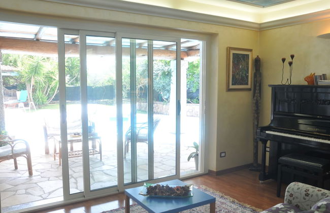 Very Cozy, Comfortable "lanthana" Villa on 2 Floors, Independent - Foto 32