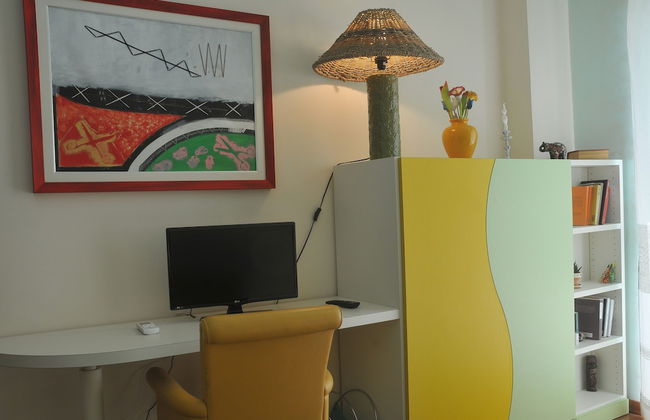 Very Cozy, Comfortable "lanthana" Villa on 2 Floors, Independent - Foto 42