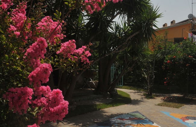 Very Cozy, Comfortable "lanthana" Villa on 2 Floors, Independent - Foto 51