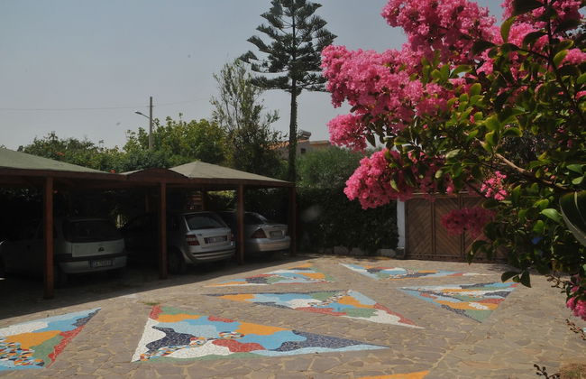 Very Cozy, Comfortable "lanthana" Villa on 2 Floors, Independent - Foto 52