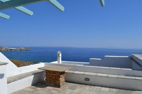 Photo 1 - Villa Ioanna Blue- Vacation Houses for Rent 300 Metres by the sea