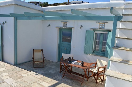 Photo 10 - Villa Ioanna Blue- Vacation Houses for Rent 300 Metres by the sea