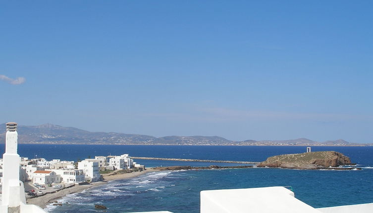 Photo 1 - Innaxos Studios, Viewing Apollo Temple