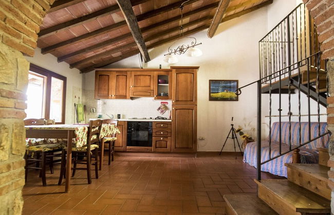 Apartment Immersed in the Green of the Maremma - Foto 7