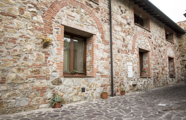 Apartment Immersed in the Green of the Maremma - Foto 19