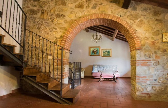 Apartment Immersed in the Green of the Maremma - Foto 3