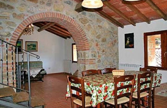 Apartment Immersed in the Green of the Maremma - Foto 6
