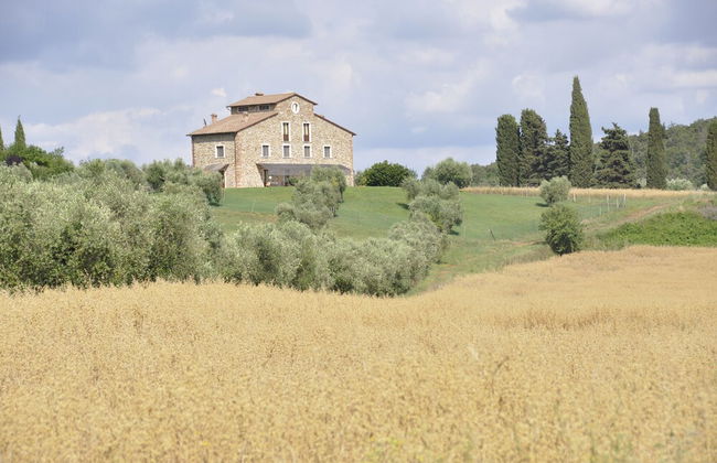 Apartment Immersed in the Green of the Maremma - Foto 17