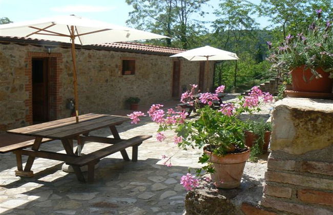 Apartment Immersed in the Green of the Maremma - Foto 11