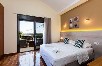 Foto 2 - Loutra-one Bedroom Apartment in Crete