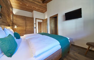 Photo 3 - Panorama Luxury Chalets