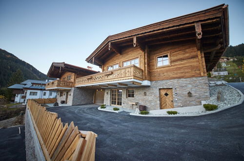 Photo 68 - Panorama Luxury Chalets