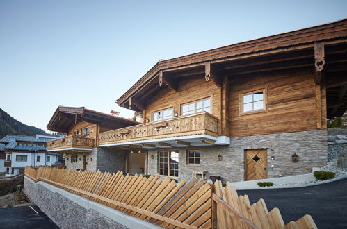 Photo 61 - Panorama Luxury Chalets