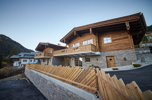 Photo 67 - Panorama Luxury Chalets