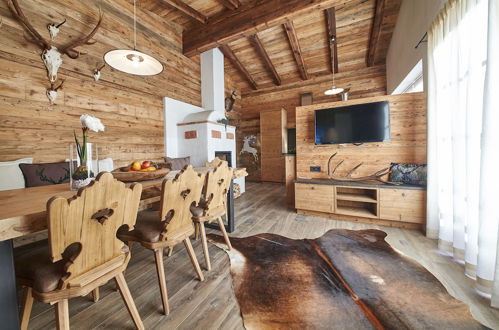 Photo 20 - Panorama Luxury Chalets