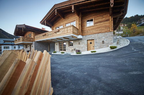 Foto 64 - Panorama Luxury Chalets