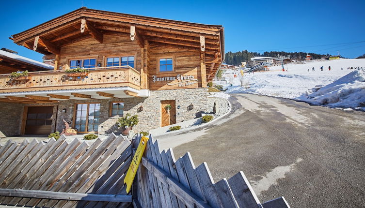 Foto 1 - Panorama Luxury Chalets