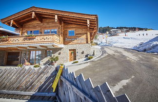 Foto 1 - Panorama Luxury Chalets