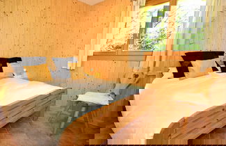 Foto 3 - New Chalet With Sauna