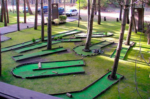 Photo 18 - Altos Medanos - Cabañas y Club de Bosque